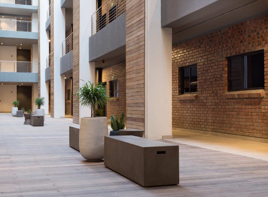 1 Bedroom Property for Sale in De Waterkant Western Cape